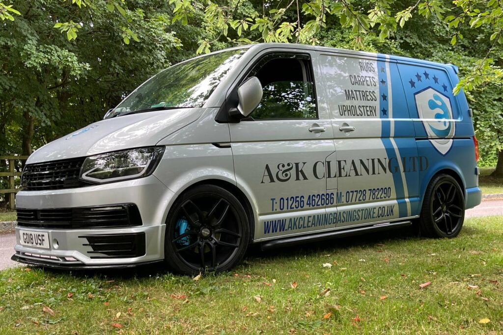 A K Carpet Cleaning Limited
