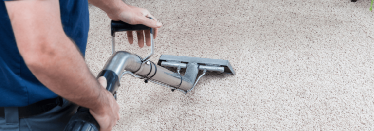 Carpet cleaning in Basingstoke