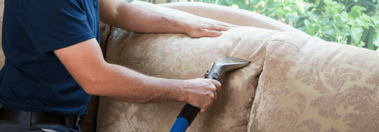 Upholstery cleaning Basingstoke